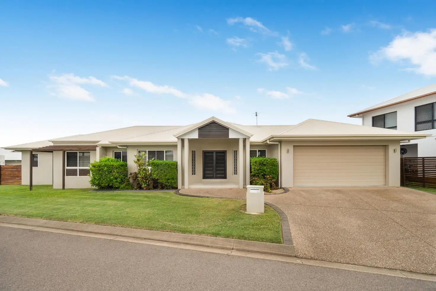 Main view of Homely house listing, 24/60 Phoenix Parade, Kirwan QLD 4817