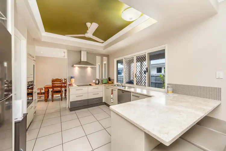 Second view of Homely house listing, 24/60 Phoenix Parade, Kirwan QLD 4817