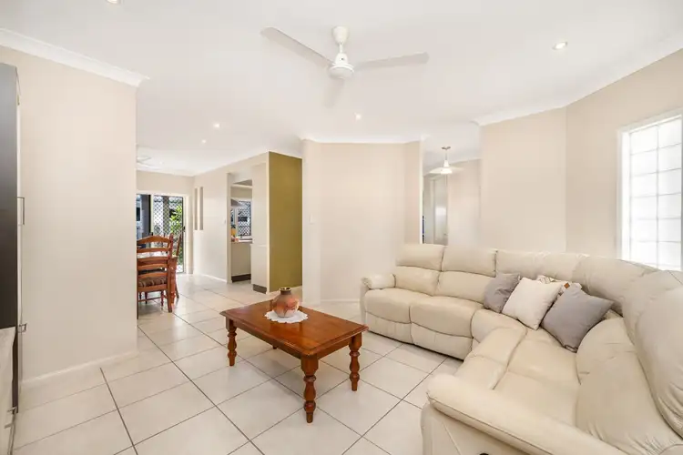 Fourth view of Homely house listing, 24/60 Phoenix Parade, Kirwan QLD 4817