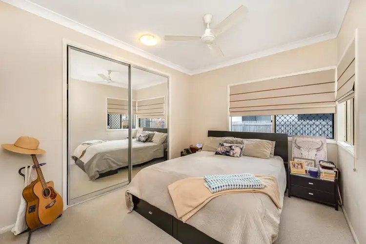 Sixth view of Homely house listing, 24/60 Phoenix Parade, Kirwan QLD 4817