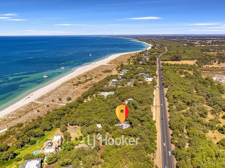 8 Vernon Track, Marybrook WA 6280