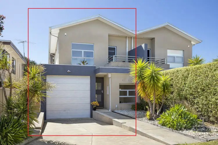 Lot 1/27 Bayside Avenue