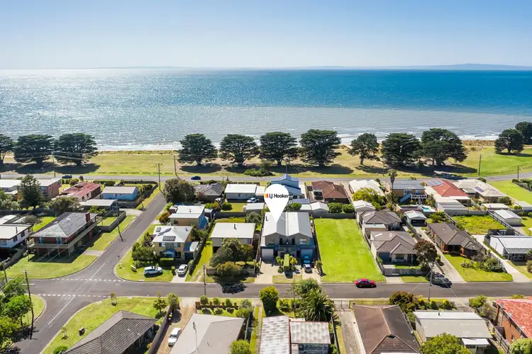 Second view of Homely house listing, Lot 1/27 Bayside Avenue, St Leonards VIC 3223