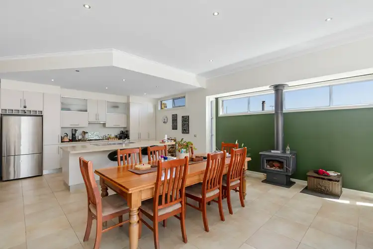 Fourth view of Homely house listing, Lot 1/27 Bayside Avenue, St Leonards VIC 3223