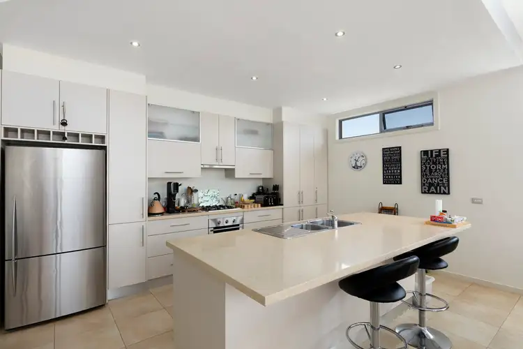 Fifth view of Homely house listing, Lot 1/27 Bayside Avenue, St Leonards VIC 3223