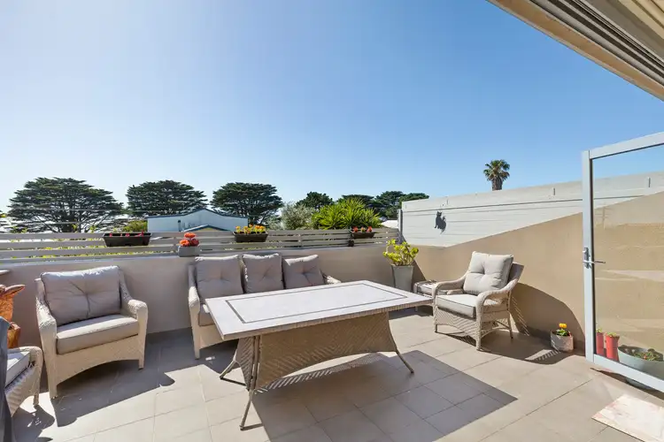 Sixth view of Homely house listing, Lot 1/27 Bayside Avenue, St Leonards VIC 3223