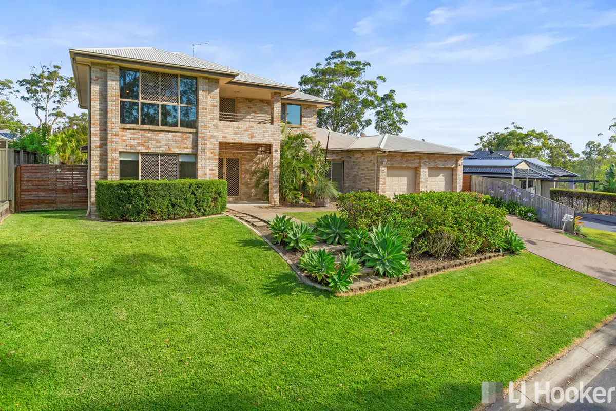 Main view of Homely house listing, 7 Settlers Circuit, Mount Cotton QLD 4165