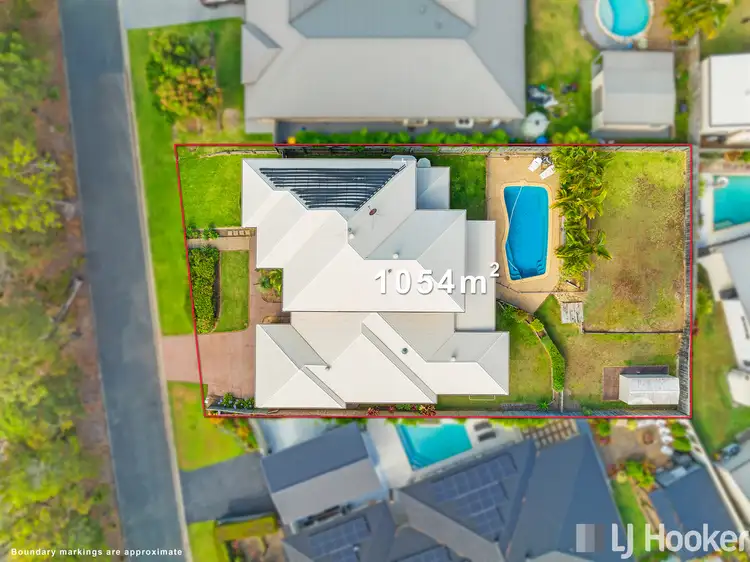 Second view of Homely house listing, 7 Settlers Circuit, Mount Cotton QLD 4165