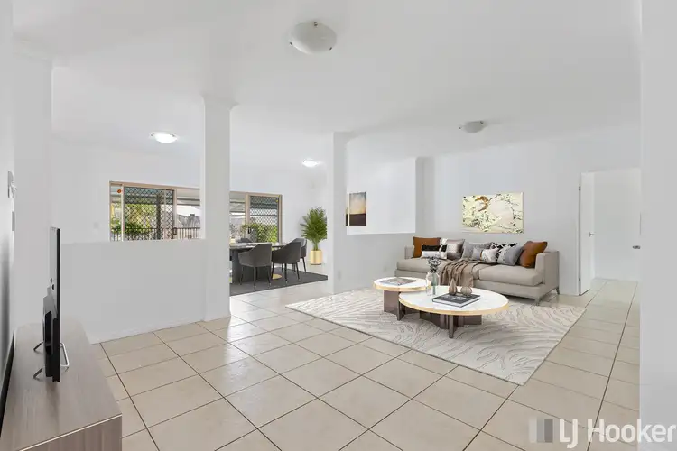 Sixth view of Homely house listing, 7 Settlers Circuit, Mount Cotton QLD 4165