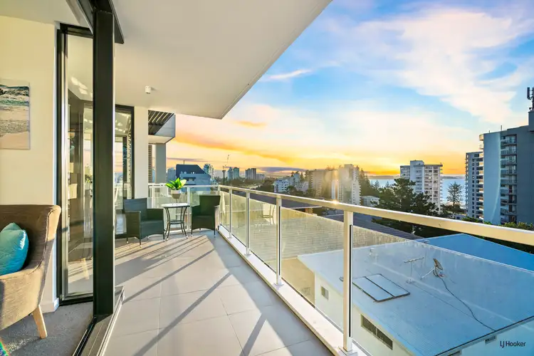 Fifth view of Homely unit listing, 3/3 Boundary Lane, Tweed Heads NSW 2485