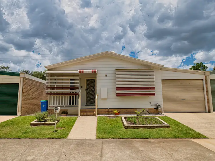 14/14 Bow Street - Palm Lakes Over 50s Lifesty, Bethania QLD 4205