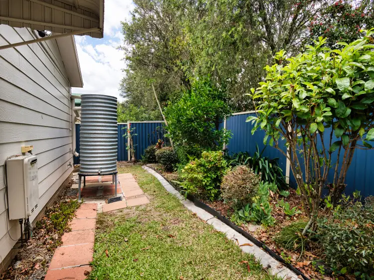 Third view of Homely retirement listing, 14/14 Bow Street - Palm Lakes Over 50s Lifesty, Bethania QLD 4205