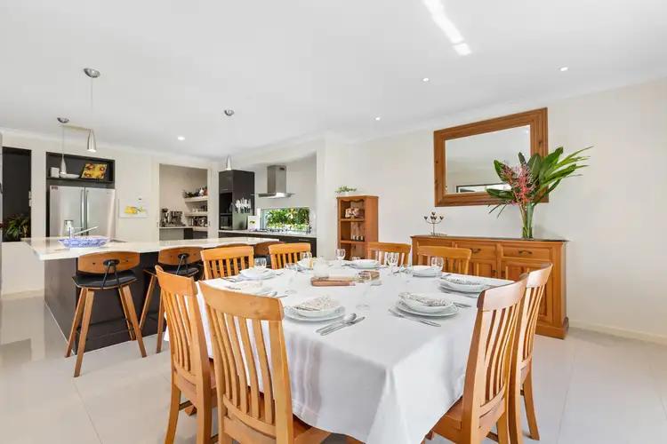 Fifth view of Homely house listing, 80 Beachcrest Road, Wellington Point QLD 4160