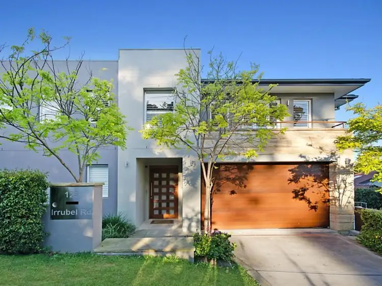 Main view of Homely house listing, 123 Irrubel Road, Newport NSW 2106
