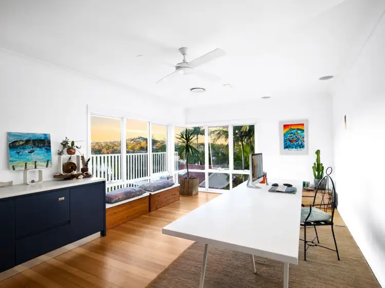 Third view of Homely house listing, 123 Irrubel Road, Newport NSW 2106