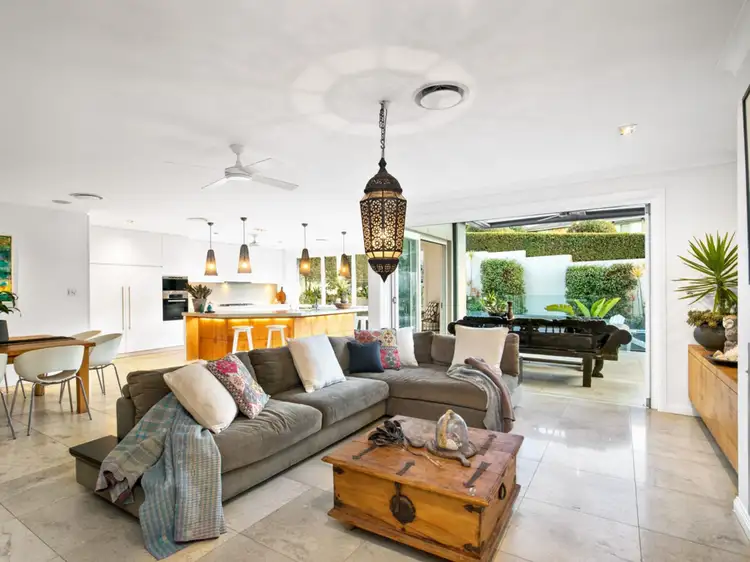 Fifth view of Homely house listing, 123 Irrubel Road, Newport NSW 2106