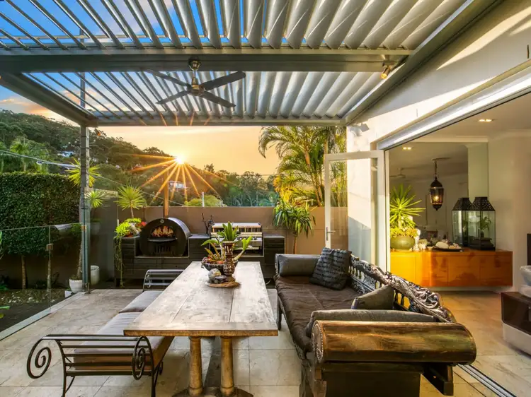 Sixth view of Homely house listing, 123 Irrubel Road, Newport NSW 2106