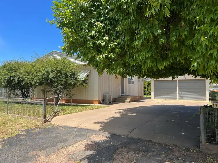 Second view of Homely house listing, 17 Sixth Avenue, Narromine NSW 2821