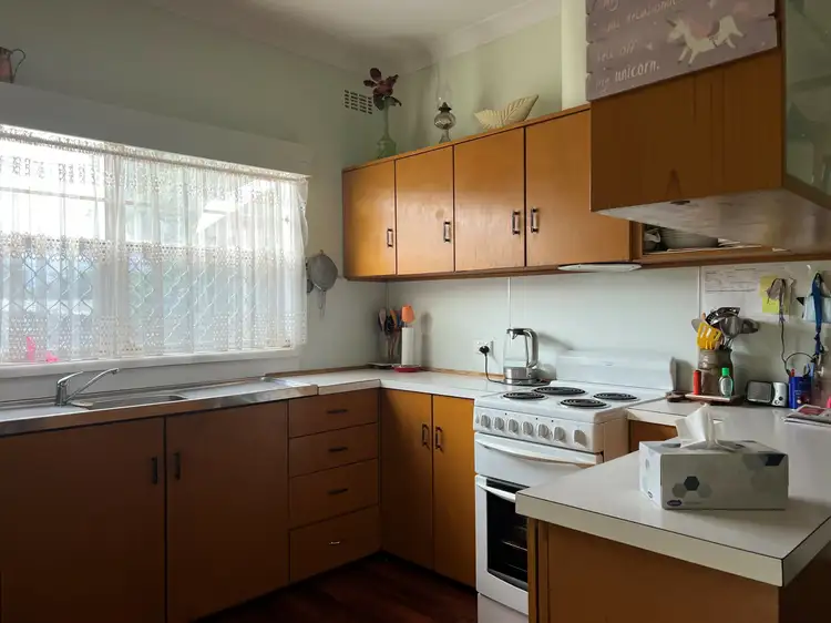 Sixth view of Homely house listing, 17 Sixth Avenue, Narromine NSW 2821