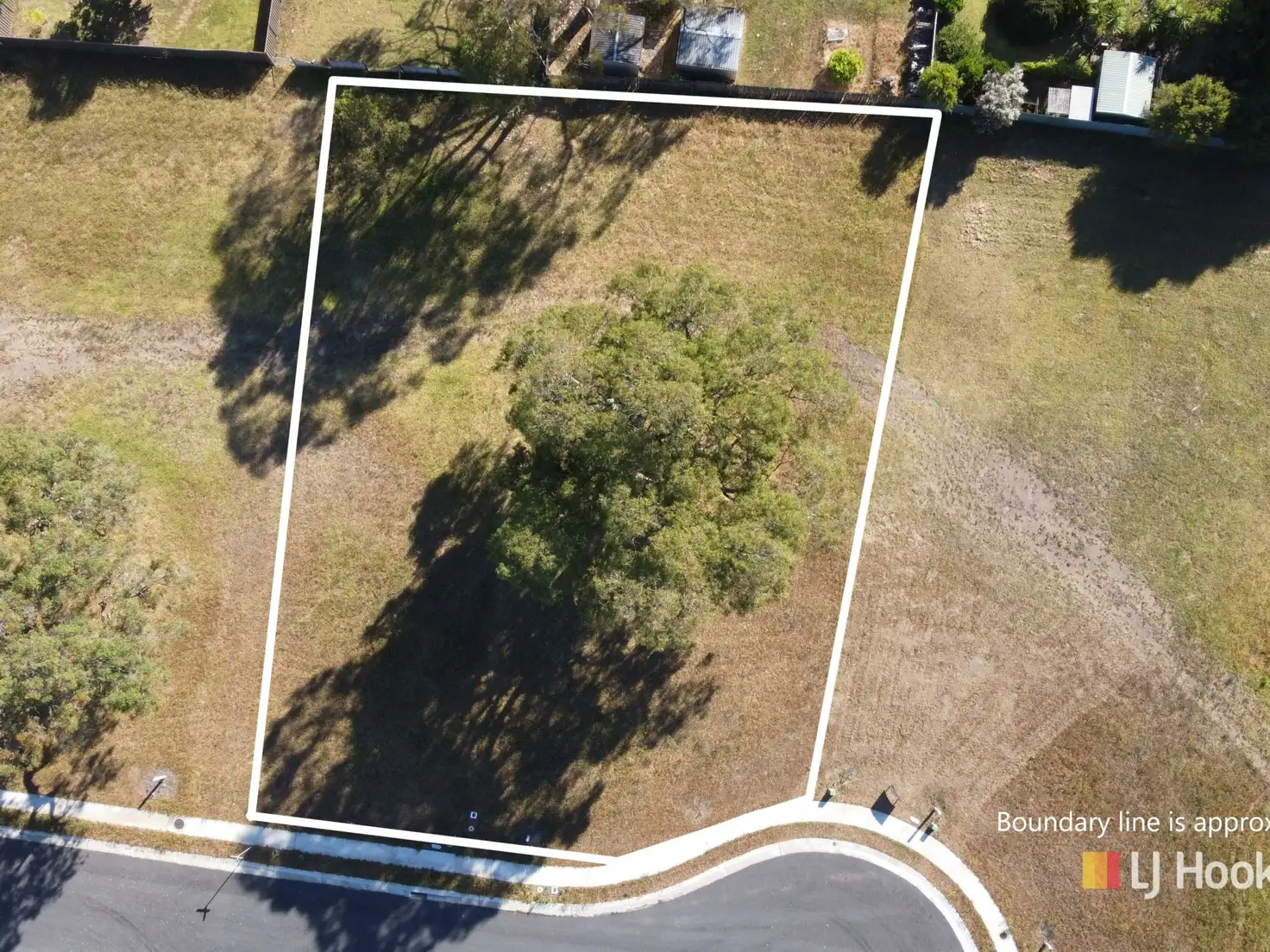 Main view of Homely land listing, 19 Sea Lace Place, Bega NSW 2550