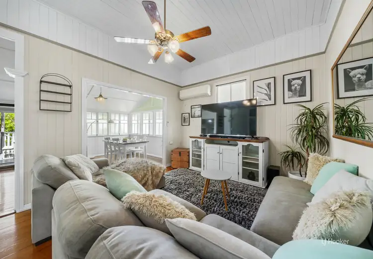 Sixth view of Homely house listing, 103 Ivory Creek Road, Toogoolawah QLD 4313