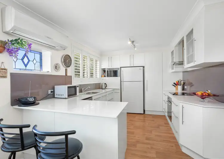 Second view of Homely house listing, 8 Alonbar Crescent, Taree NSW 2430
