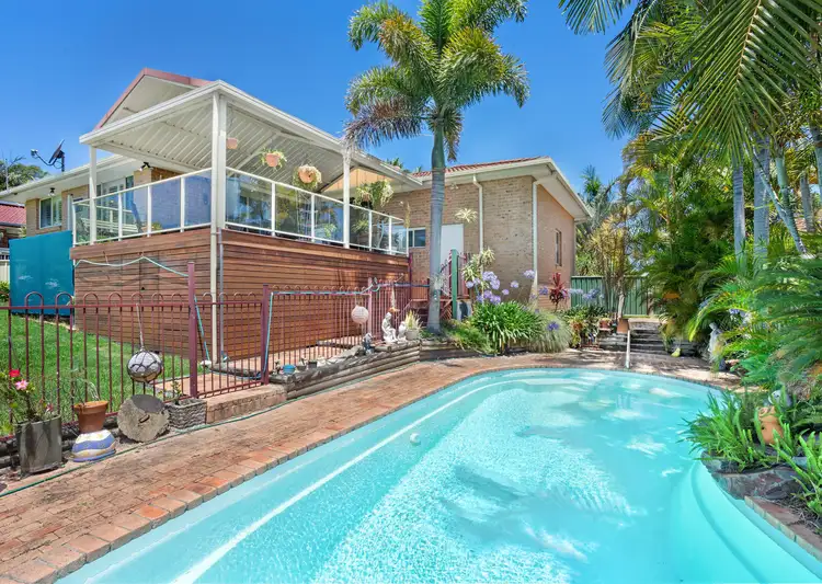 Fourth view of Homely house listing, 8 Alonbar Crescent, Taree NSW 2430