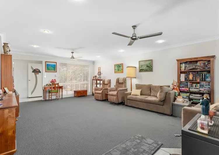 Sixth view of Homely house listing, 8 Alonbar Crescent, Taree NSW 2430
