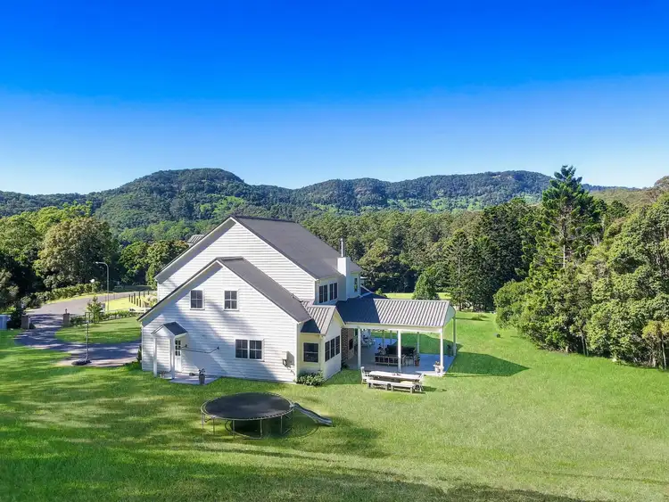 Second view of Homely rural property listing, 1/94 Gibsonville Street, Tallebudgera Valley QLD 4228