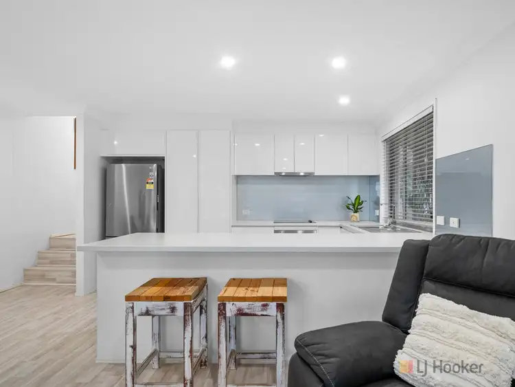 Third view of Homely semi-detached listing, 2/52 West Burleigh Road, Burleigh Heads QLD 4220