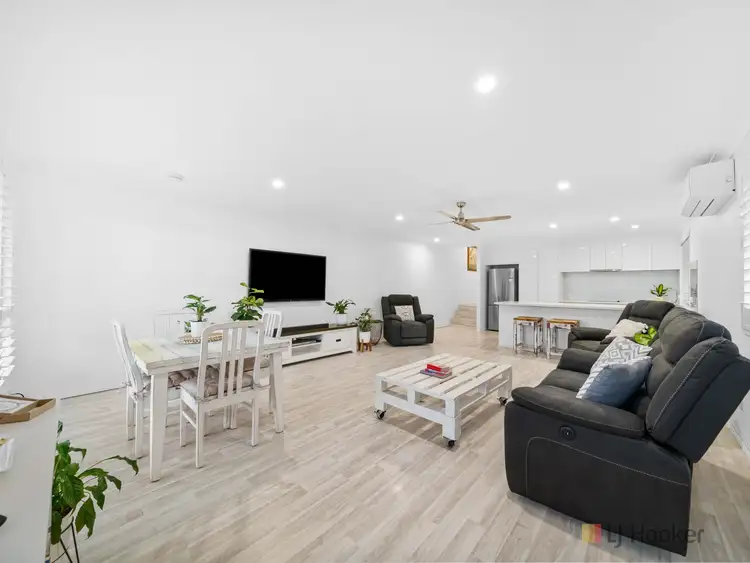 Fourth view of Homely semi-detached listing, 2/52 West Burleigh Road, Burleigh Heads QLD 4220