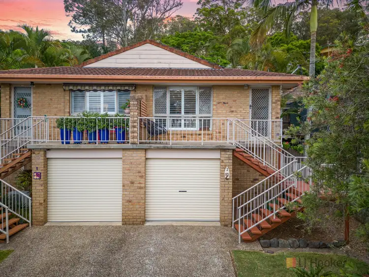 Fifth view of Homely semi-detached listing, 2/52 West Burleigh Road, Burleigh Heads QLD 4220