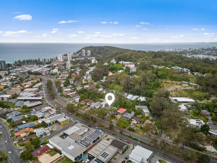 Sixth view of Homely semi-detached listing, 2/52 West Burleigh Road, Burleigh Heads QLD 4220