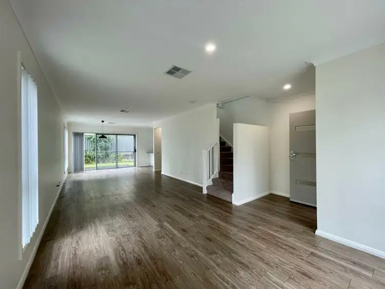 Second view of Homely house listing, 15 Corbett Close, Spring Farm NSW 2570