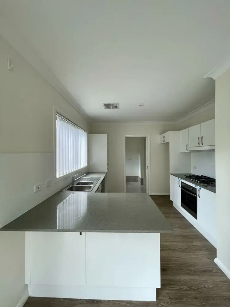 Third view of Homely house listing, 15 Corbett Close, Spring Farm NSW 2570