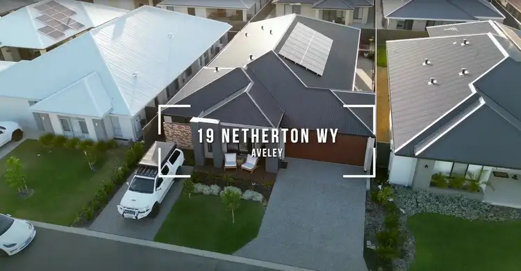 19 Netherton Way, Aveley WA 6069