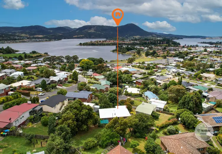 Second view of Homely house listing, 49 Chippendale Street, Claremont TAS 7011