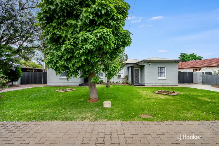5 & 7 Manston Street, Elizabeth South SA 5112