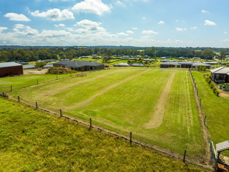 Seventh view of Homely land listing, 16 Peppercorn Way, Nicholson VIC 3882