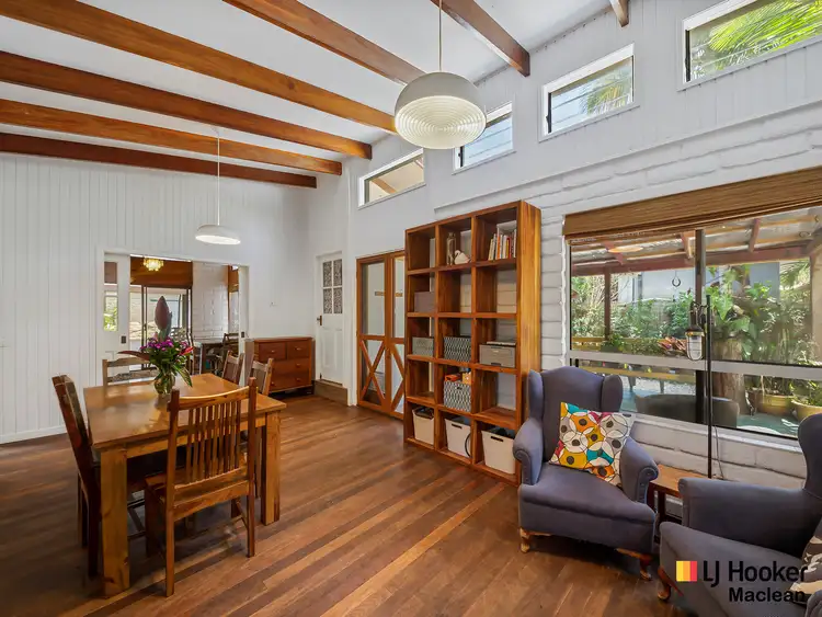 31 Young Street, Wooloweyah Via, Yamba NSW 2464