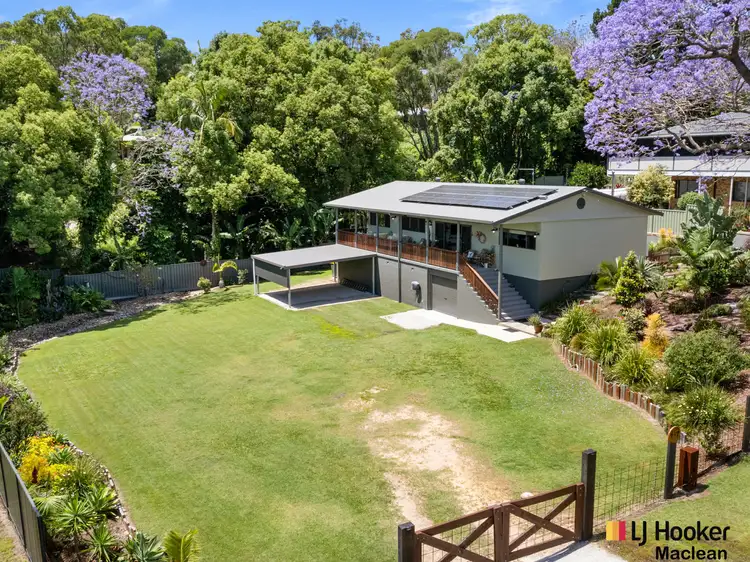 Main view of Homely house listing, 1 Salen St, Maclean NSW 2463
