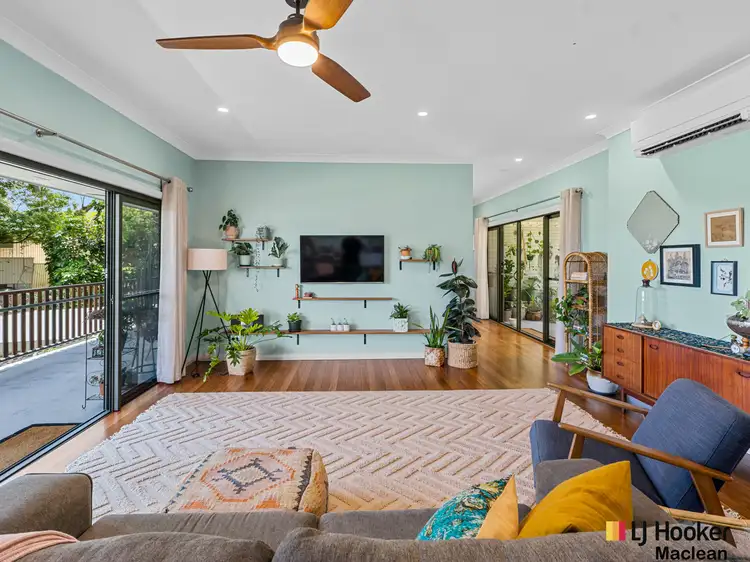 Second view of Homely house listing, 1 Salen St, Maclean NSW 2463