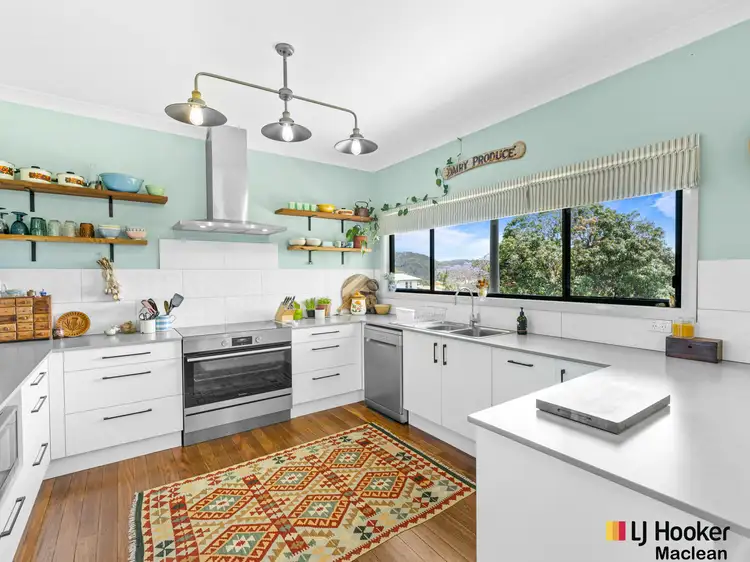 Third view of Homely house listing, 1 Salen St, Maclean NSW 2463