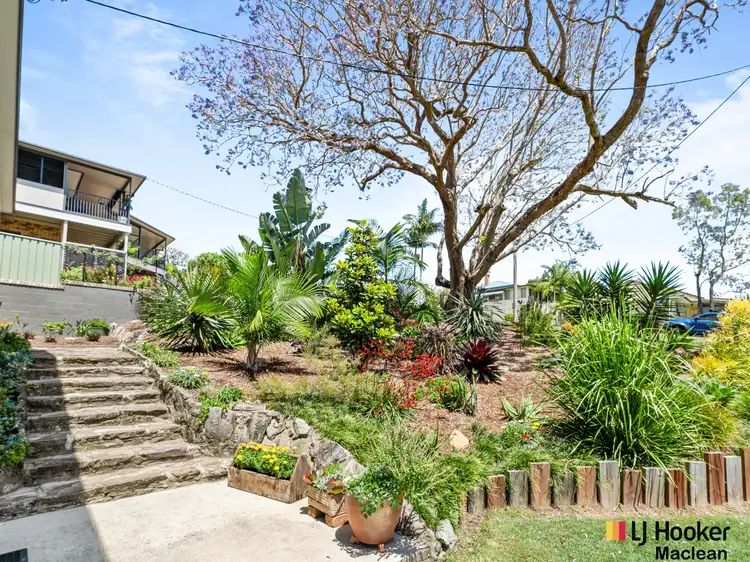 Fourth view of Homely house listing, 1 Salen St, Maclean NSW 2463