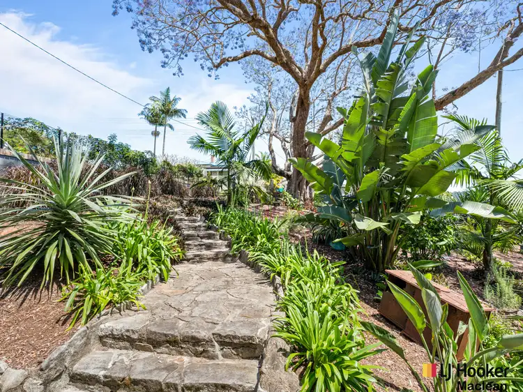 Fifth view of Homely house listing, 1 Salen St, Maclean NSW 2463