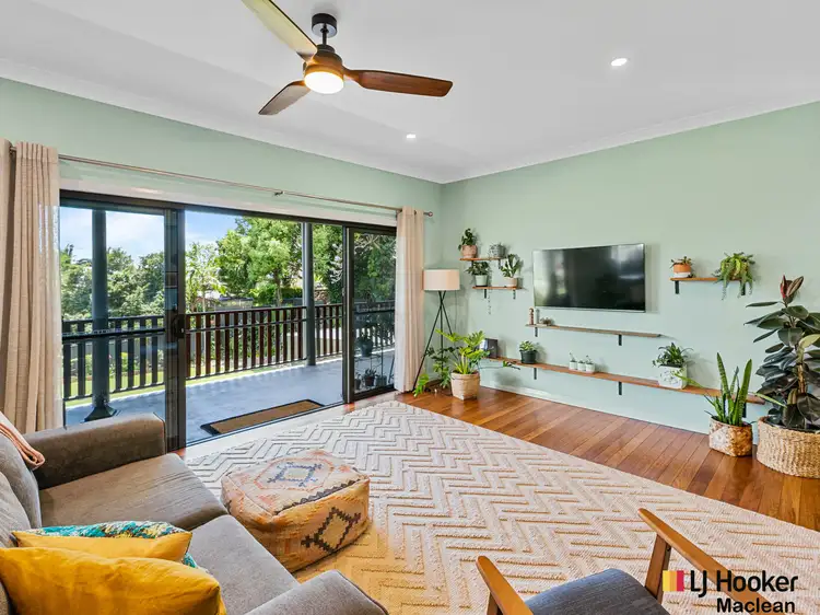 Seventh view of Homely house listing, 1 Salen St, Maclean NSW 2463