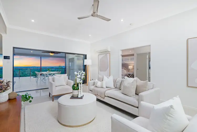 Fourth view of Homely house listing, 75 Annabelle Crescent, Upper Coomera QLD 4209