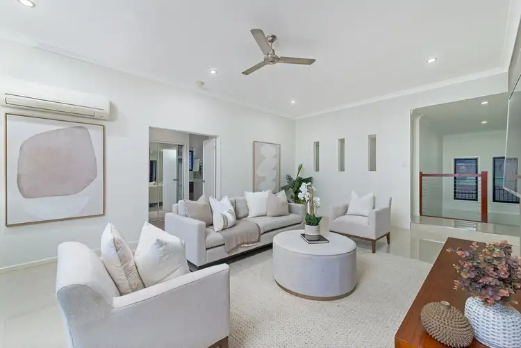 Fifth view of Homely house listing, 75 Annabelle Crescent, Upper Coomera QLD 4209