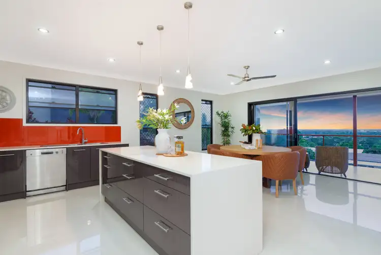 Sixth view of Homely house listing, 75 Annabelle Crescent, Upper Coomera QLD 4209