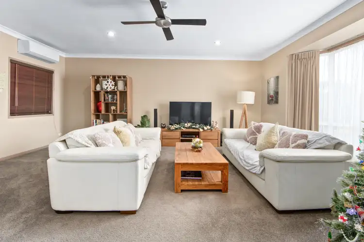 Second view of Homely house listing, 32 Macallan Street, Merrimac QLD 4226